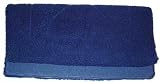 24X24 NONSLIP Heavy Double Fleece PONY Saddle Pad BLUE
