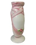 Decorative Ballerina Dance Shoe Vase For Ballet Dancers Room Decor