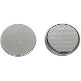 Generic BT2032-5 Lithium Battery, CR2032 25 Batteries in 5 Packs