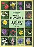 Picture guide to the wild flowers of North East Yorkshire