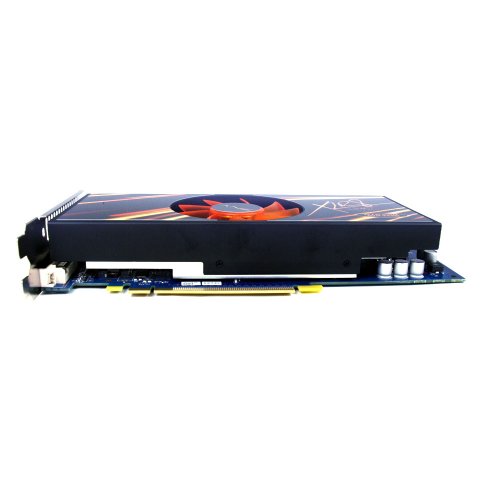 Card Xlr8 Vcggts2501xpb Graphic Card 1024 Graphics