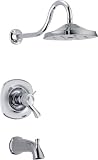 Delta T17T492 Addison Tempassure Trim Chrome