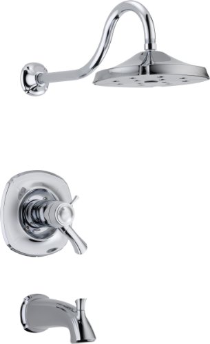 Delta T17T492 Addison Tempassure Trim Chrome