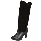 Volatile Womens Andee Knee-High Boot