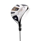 New Cobra S2 Offset 5-Wood RH w/ Lite Flex Fujikura MAX Shaft
