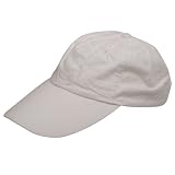 e4Hats提供 Apparel & Shoes Online Shop Ranking 26. Sunbuster Long Bill Caps-White W32S48D