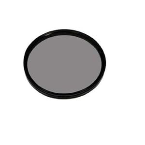 Hoya 52mm Circular Polarizing Glass Filter - B52crplgb
