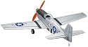 P-51 Mustang ARF Park Flyer