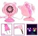 Hello Kitty Multimedia Speaker with Flashlight