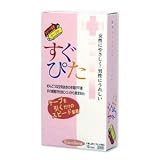 ジャパンメディカル コンドーム すぐぴた3000 ジャパンメディカル コンドーム