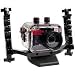 Ikelite Underwater Digital Camera Housing for the Nikon Coolpix 880 Digital Still Camera