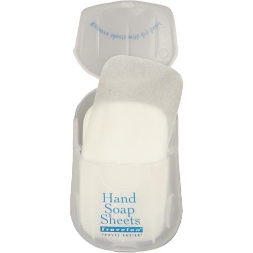Soap Sheets