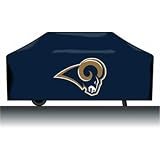 St. Louis Rams NFL Deluxe Grill Cover