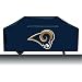 ST. Louis Rams NFL Deluxe Barbecue BBQ/Grill Cover (Gas/Char-Broil)