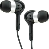 Stereo Hands Free w/ Mic for Samsung Mantra M340
