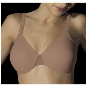 Buy Bali Concealers Minimizer Bra - 3414 by Bali