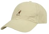 Kangol Relaxed Cotton Cap
