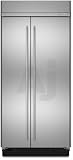 Review Jenn-Air  / Jenn-Air Euro-Style Series JS42SEFXDB 42