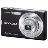 Search : Casio Exilim EX-Z250BK 9MP 4x Zoom 3-Inch LCD Screen Digital Camera with 28mm Wide Angle Lens CCD-shift Image Optical Stabilizer (Black)
