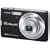 Casio Exilim EX-Z250BK 9MP 4x Zoom 3-Inch LCD Screen Digital Camera with 28mm Wide Angle Lens CCD-shift Image Optical Stabilizer (Black)