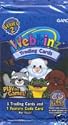 Webkinz Trading Cards Series 2 Pack