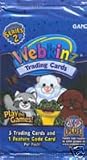 Webkinz Trading Cards Series 2 Pack