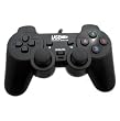 Manette PC Dualshock Joypad USB forme PS2