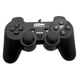 Manette PC Monoshock Joypad USB Image du produit