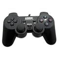 Manette PC Dualshock Joypad USB forme PS2