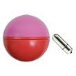Doc Johnson The Pleasure Ball Pink Adult Sex Toy Kit