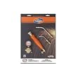 Uniweld 89600 Twister Air Acetylene Kit HVAC NEW