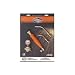 Uniweld 89600 Twister Air Acetylene Kit HVAC NEW