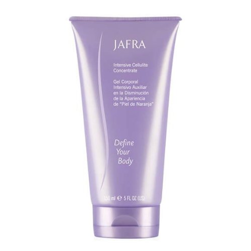 Jafra DYB Anti-Cellulite Konzentrat 150ml Preisvergleich