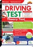 Driving Test Theory Test Express Valid until 2010 Hazard Perception PC CD Rom