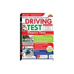 Driving Test Theory Test Express Valid until 2010 Hazard Perception PC CD Rom
