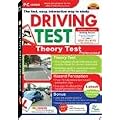 Driving Test Theory Test Express Valid until 2010 Hazard Perception PC CD Rom