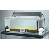 EcoSystem Aquarium Marine System Reefugium Sump For 120 Gallon Tank