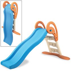 Childrens Toyshop  Toys : Qwikfold Big Slide
