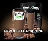 Chocolate Shakeology -30 servings bag (NEW SUPERFOOD FORMULA)