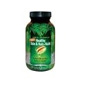 Irwin Naturals Skin And Hair Plus Nails, 60 Softgels