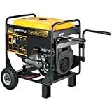 Robin RGV13100T - 10,000 Watt Electric Start 3-Phase Generator - RGV13100T