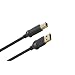Monster HP Monster USB 700 - High Speed 7 ft. High Speed A to B USB Cable (HPM 700 USB-7 ES)