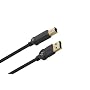 MONSTER HPM 700 USB-7 ES 7 Feet High Speed A to B USB Cable