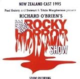 The Rocky Horror Show - New Zealand Cast 1995