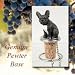 French Bulldog Dog Wine Bottle Stopper