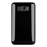 Katinkas Design Cover Tasche f&uuml;r HTC Touch HD2 schwarz