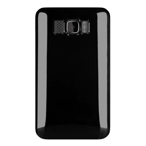 Katinkas Design Cover Tasche f&uuml;r HTC Touch HD2 schwarz Preisvergleich