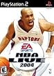 NBA Live 2004 PS2