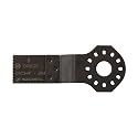 Bosch OSC34F 3/4-Inch by 1-1/4-Inch BIM Plunge Cut Blade