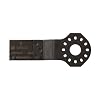 Bosch OSC34F 3/4-Inch by 1-1/4-Inch BIM Plunge Cut Blade